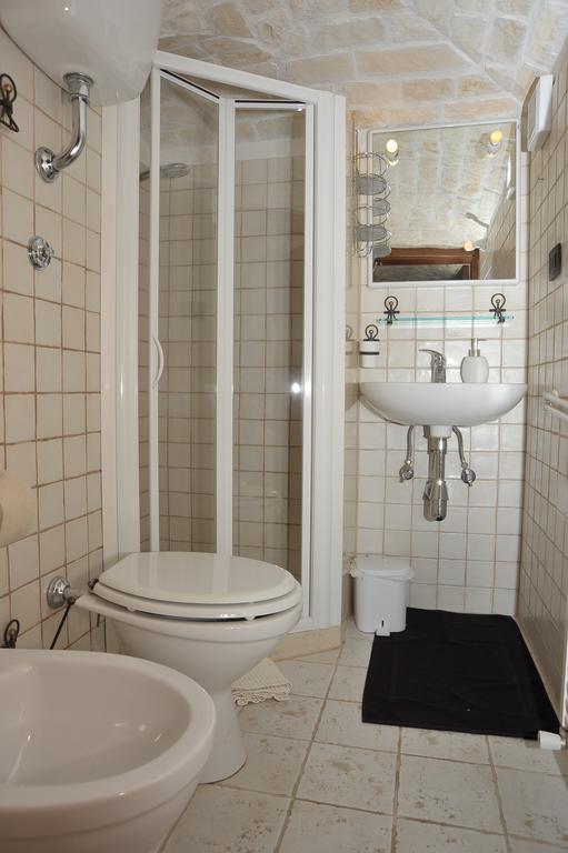 B&B Valle D'Itria Martina Franca Zewnętrze zdjęcie