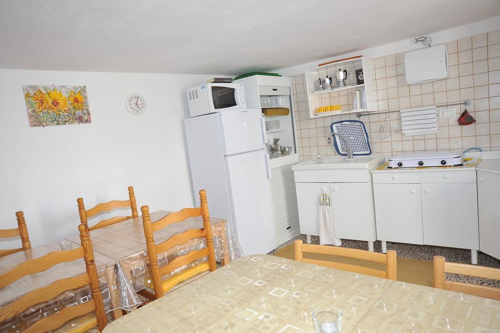 B&B Valle D'Itria Martina Franca Zewnętrze zdjęcie
