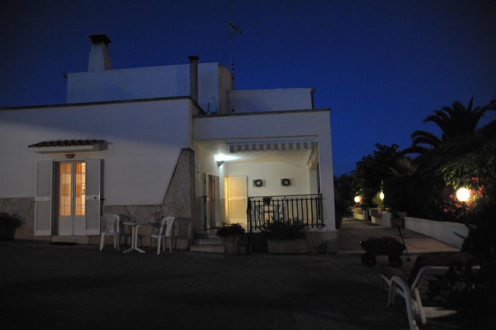 B&B Valle D'Itria Martina Franca Zewnętrze zdjęcie