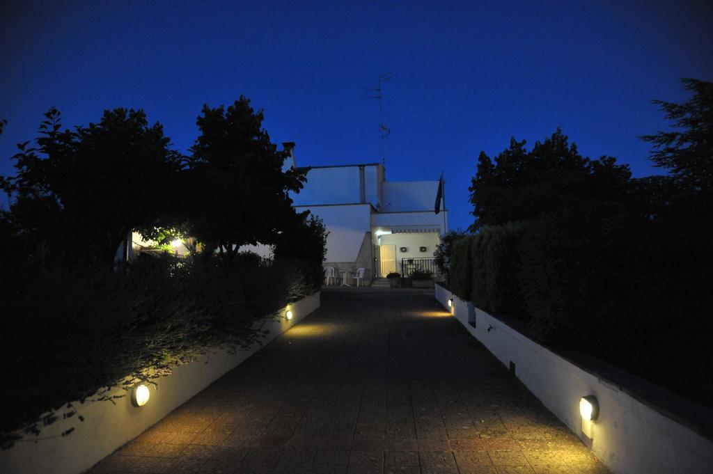 B&B Valle D'Itria Martina Franca Zewnętrze zdjęcie