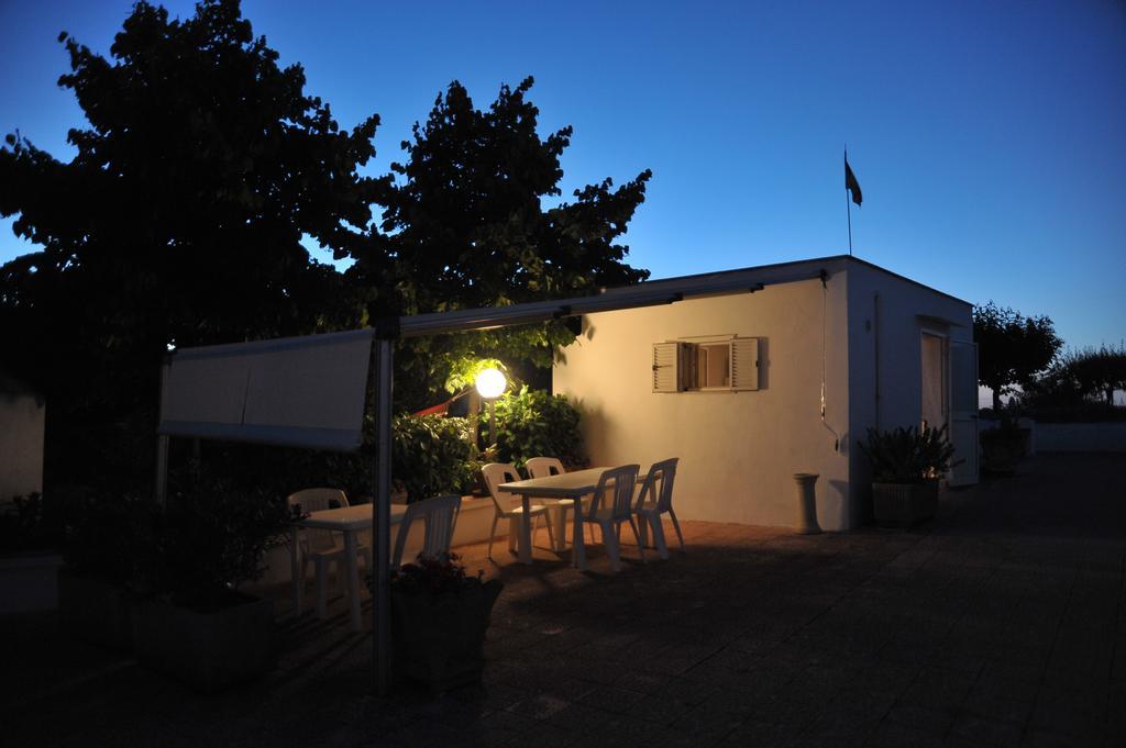 B&B Valle D'Itria Martina Franca Zewnętrze zdjęcie