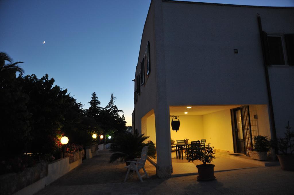 B&B Valle D'Itria Martina Franca Zewnętrze zdjęcie