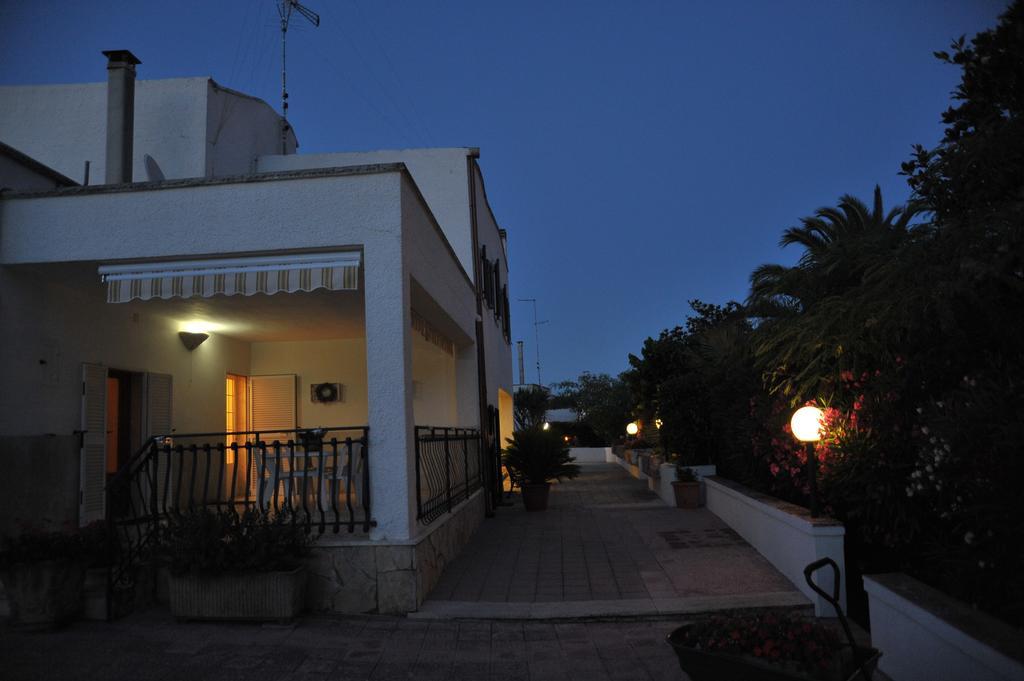 B&B Valle D'Itria Martina Franca Zewnętrze zdjęcie