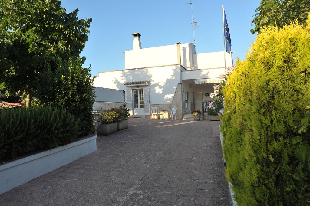 B&B Valle D'Itria Martina Franca Zewnętrze zdjęcie