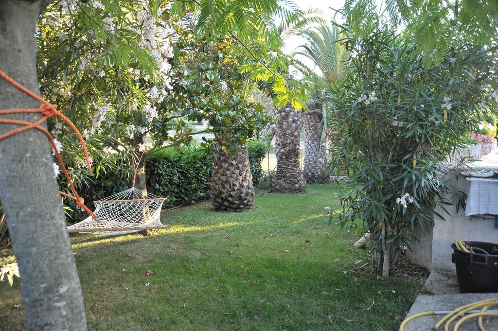 B&B Valle D'Itria Martina Franca Zewnętrze zdjęcie