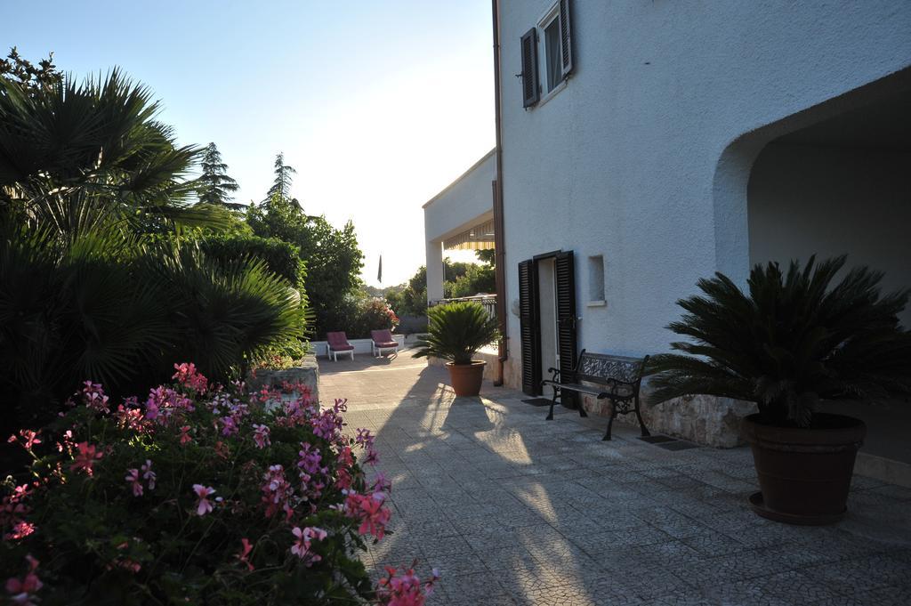 B&B Valle D'Itria Martina Franca Zewnętrze zdjęcie