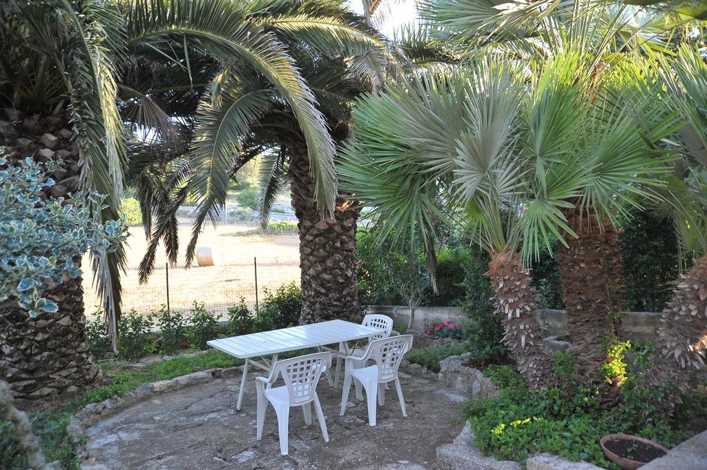 B&B Valle D'Itria Martina Franca Zewnętrze zdjęcie
