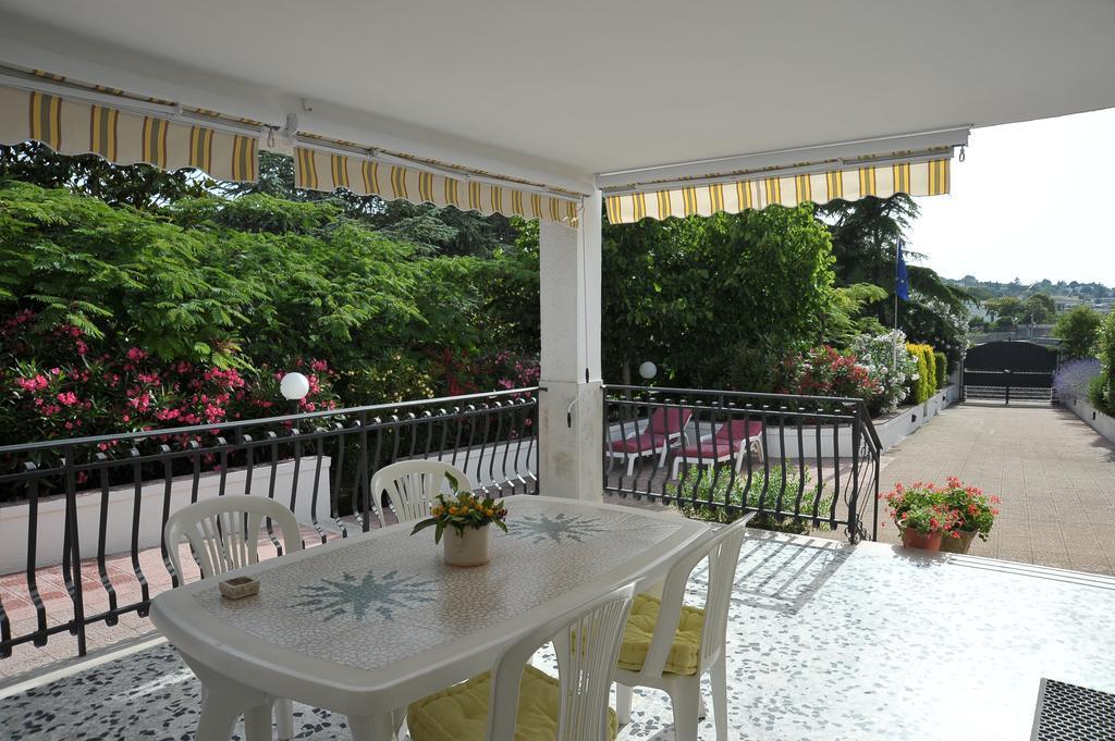 B&B Valle D'Itria Martina Franca Zewnętrze zdjęcie