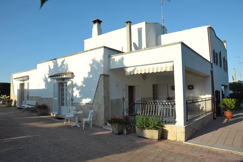 B&B Valle D'Itria Martina Franca Pokój zdjęcie