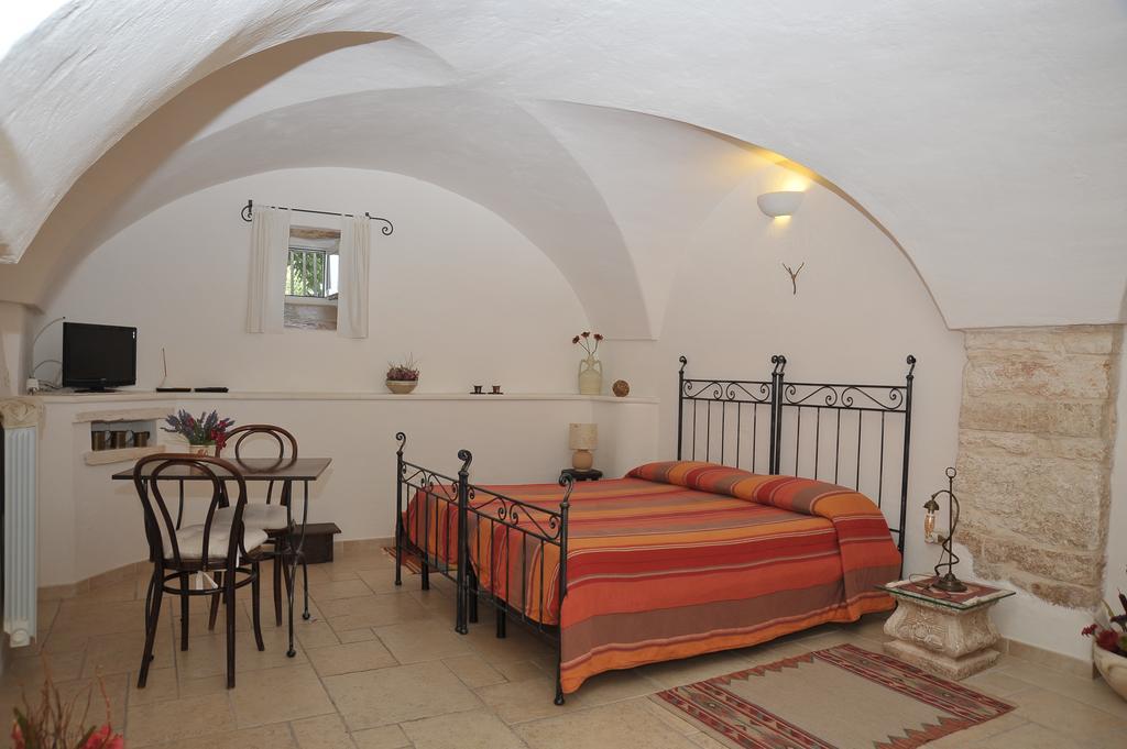 B&B Valle D'Itria Martina Franca Pokój zdjęcie