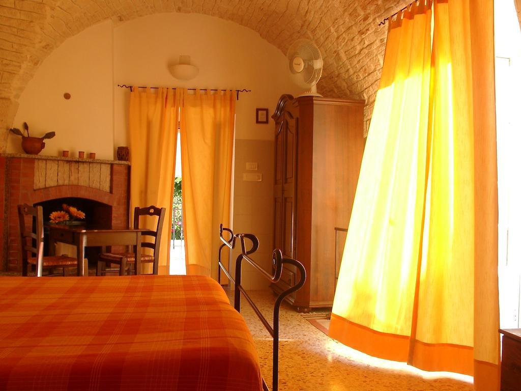 B&B Valle D'Itria Martina Franca Pokój zdjęcie