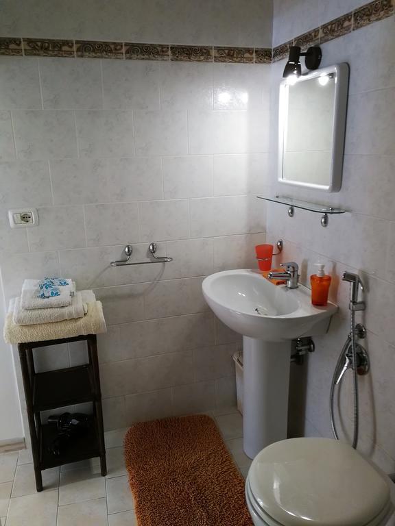 B&B Valle D'Itria Martina Franca Zewnętrze zdjęcie