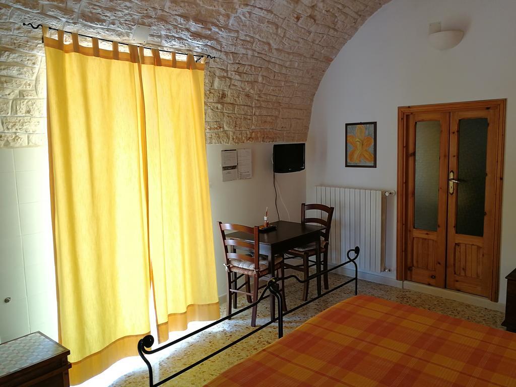 B&B Valle D'Itria Martina Franca Zewnętrze zdjęcie