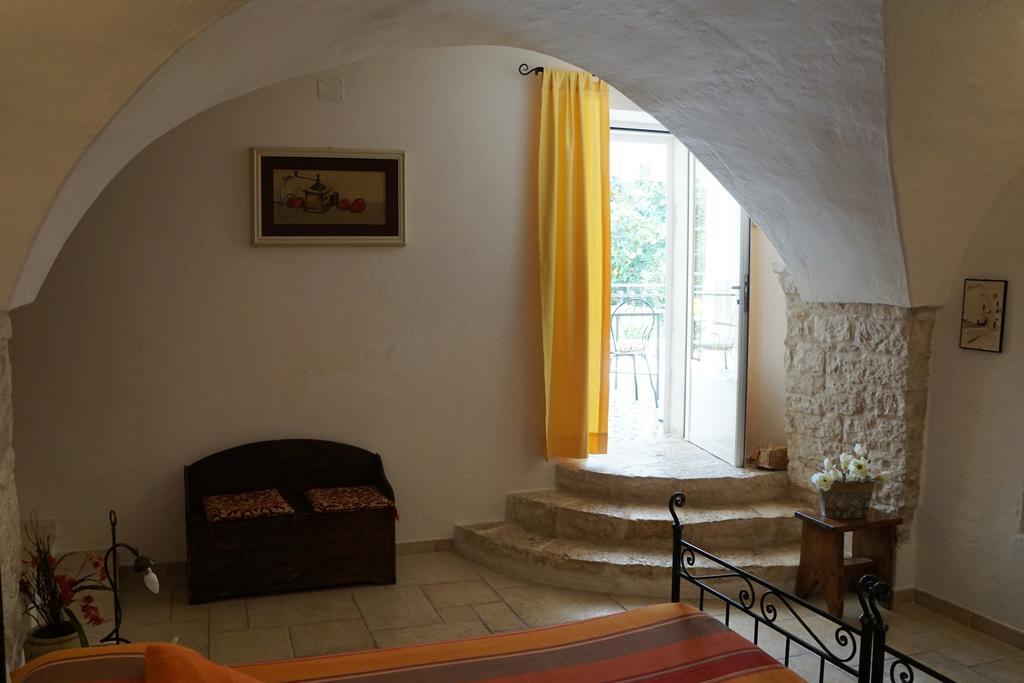 B&B Valle D'Itria Martina Franca Zewnętrze zdjęcie
