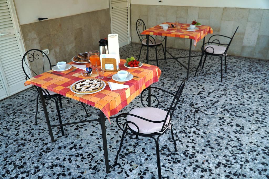 B&B Valle D'Itria Martina Franca Zewnętrze zdjęcie