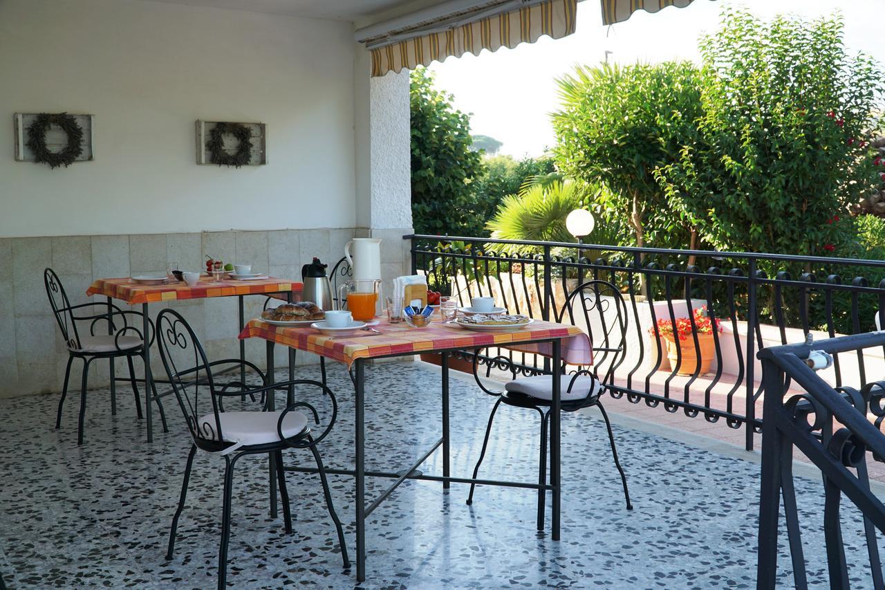B&B Valle D'Itria Martina Franca Zewnętrze zdjęcie