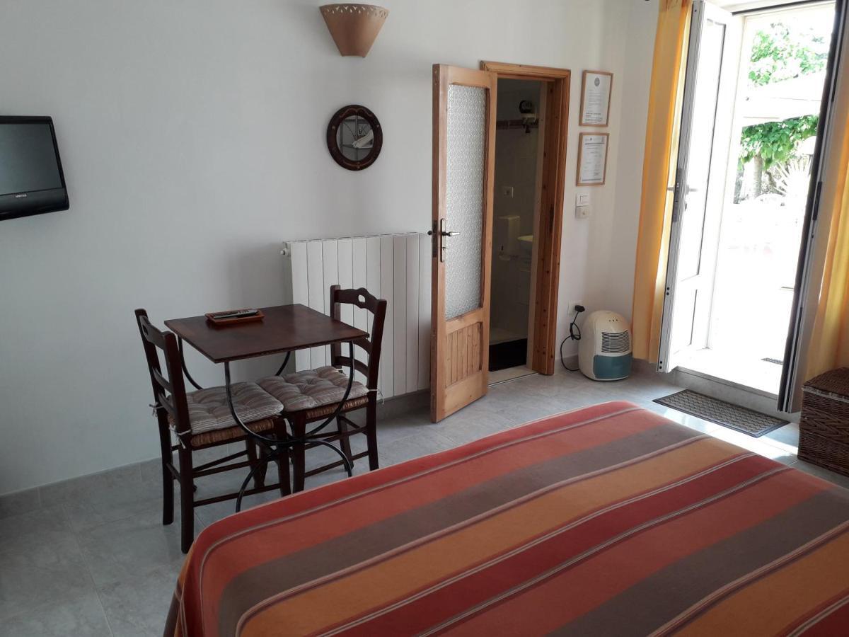 B&B Valle D'Itria Martina Franca Zewnętrze zdjęcie
